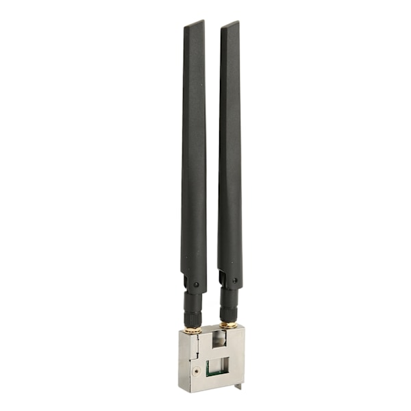 Langaton WiFi-sovitin kortti M.2 KEY E 2.4G 5G 1.73Gbps 802.11 AC Dual Band WiFi-sovitin kortti PRIME ROG STRIX TUF:lle