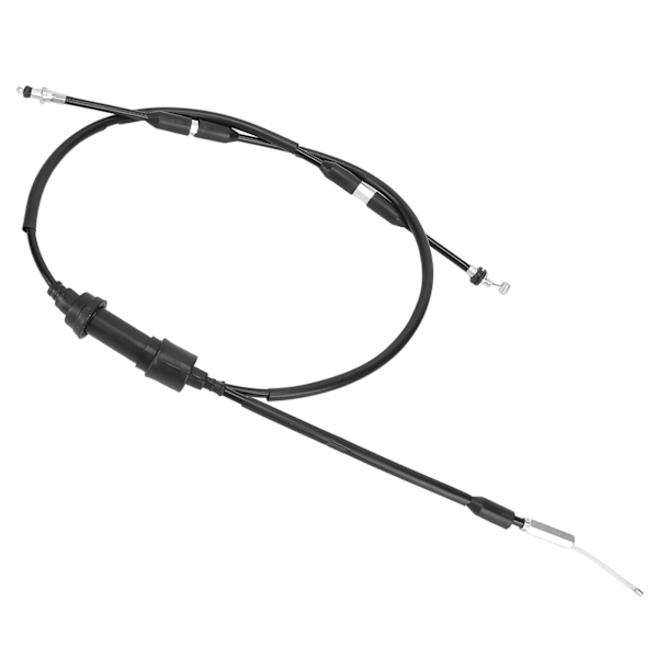 Gaskabel 0450471 Udskiftning af acceleratorkabel til Polaris Sportsman Scrambler