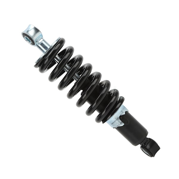240 mm Støddæmper Justerbar Vandtæt til 50cc til 125cc Dirt Pit Bike ATV Go Kart Scooter