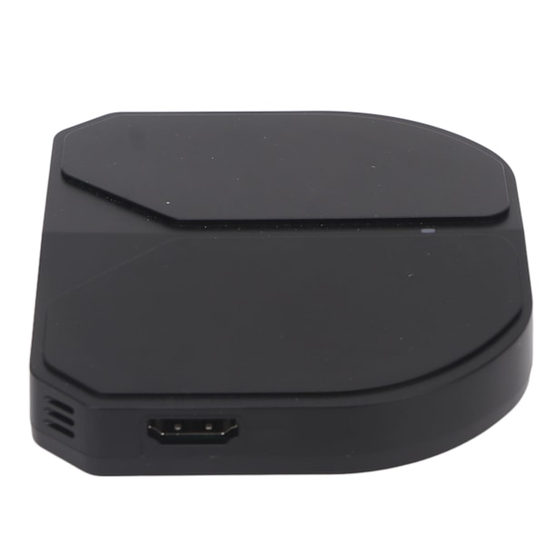Trådløs Display Receiver Understøtter Trådløs WiFi og USB Kablet Tilstand 1080P HD Multimedia Interface Display Dongle Adapter