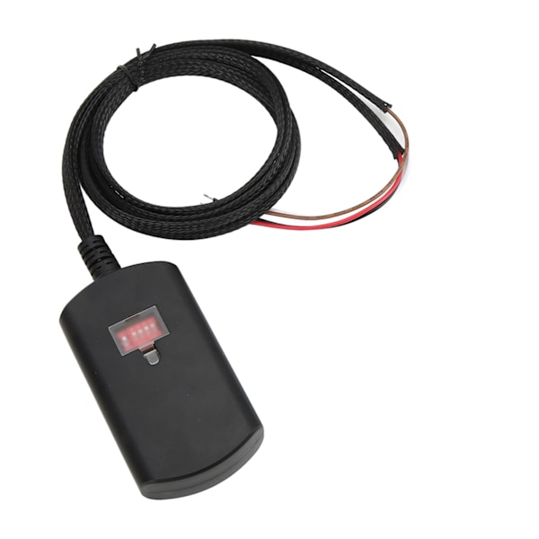 9-i-1 Emulator för ADBLUE OBD2 Skanner Diagnostiskt Verktyg för Lastbilar Tungfordon