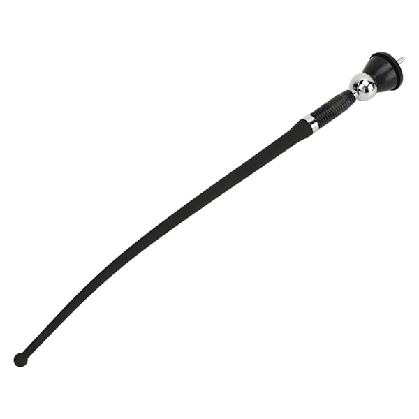 Universal Bilantenne 16,9 tommer Biltak Stereo FM og AM Radio Forlenget Antenne