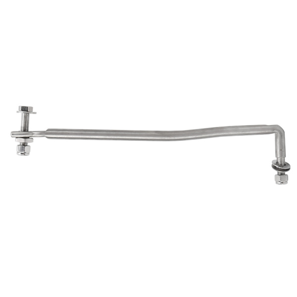 12,2 tommer styrestangslænke 65W-61350-00 Erstatningspasform til Yamaha påhængsmotor 40HK 60HK 80HK
