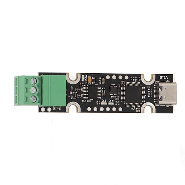USB til CAN Adapterkort Basert På STM32F072 Støtte for CAnable for CandleLight for Klipper