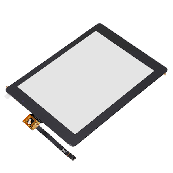 8-tums pekskärmspanel Digitizer Reptålig för Autel Maxisys MS906 Diagnostic Scanner Tool 220V