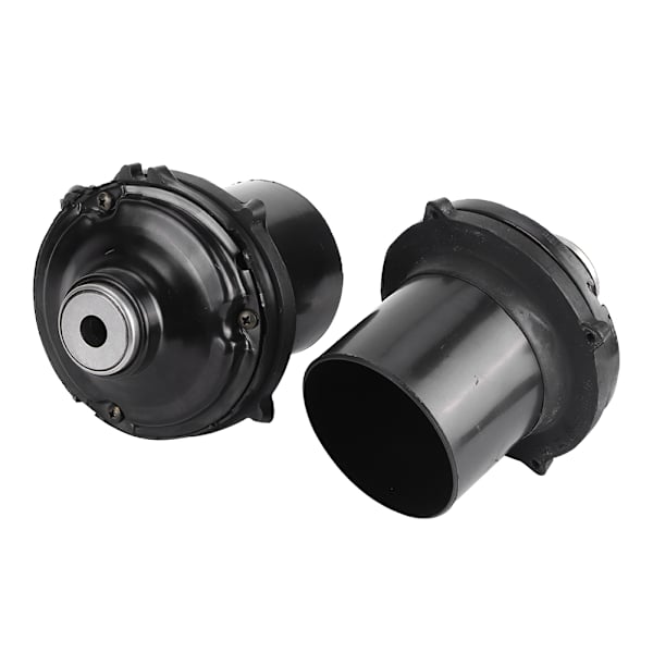 2st Shocker Mounts Stödlager Antifriktionsbyte Passar till Opel Corsa c Astra G