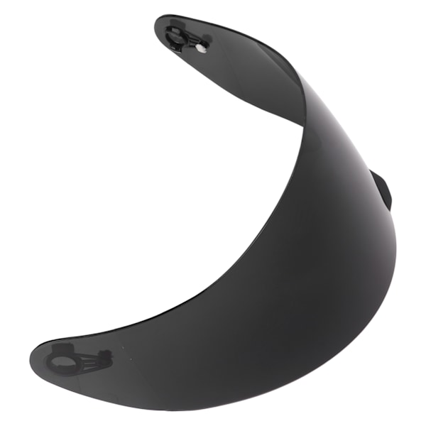 Hjelmlinsevisirbeskyttelse med anti-dugfilm Motorcykeltilbehør Erstatning for AGV VISOR K5 S3 K3 SV Tawny