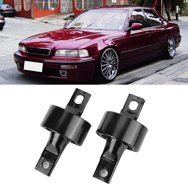 Bakre nedre släparmsbussning 52385-SR3-000 Passar för Honda Civic