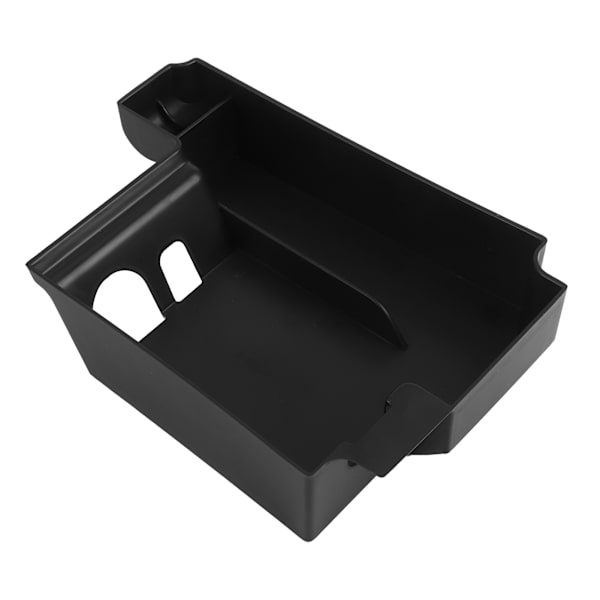 Center Console Armstöd Förvaringslåda Organizer Container Passar för 7 Series G11 G12 2019-2020