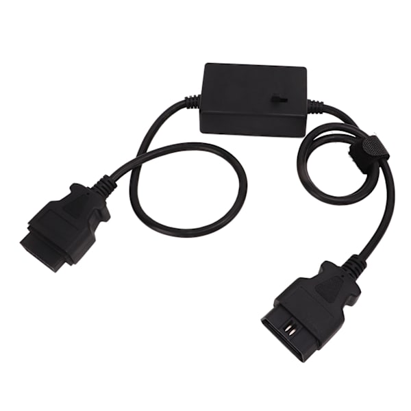 OBD2 diagnostisk kontaktkabel S.1279 S1279 modulbyte för Citroen PP2000