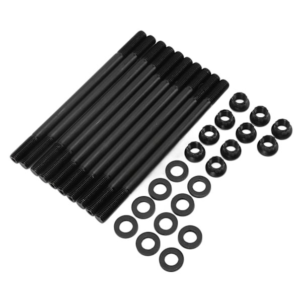 Motorcylinderhovedboltesæt ARP 208‑4301 Udskiftning til 1.5L SOHC D15B1/D15B2/D15B6/D15B7