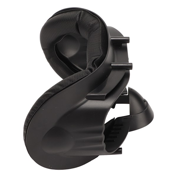Ansigtsinterface Beslag Professionelt Blødt PU Læder VR Cover Ansigtsinterface Sæt til HP Reverb VR Headset