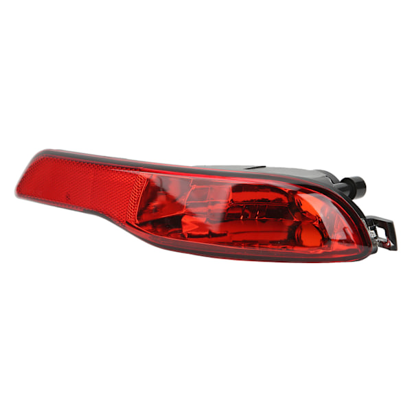 Takapuskurin sumuvalon heijastin Punainen linssin vaihto Jeep Cherokee KL 2014-2018 Oikea 68105144AC