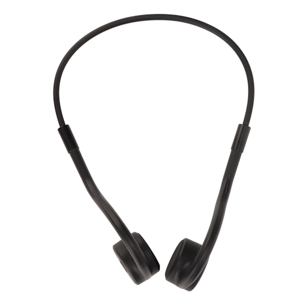 Avokorvaiset Bluetooth-kuulokkeet, ammattikäyttöön, IPX8-vedenpitävät, Bluetooth 5.0, langattomat urheilukuulokkeet juoksuun ja pyöräilyyn