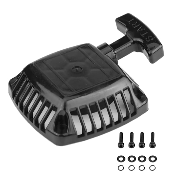 Dragstart för bensinmotor 1:5 för HSP 94050 95054 HPI BAJA REDCAT RC-bil Del 25023