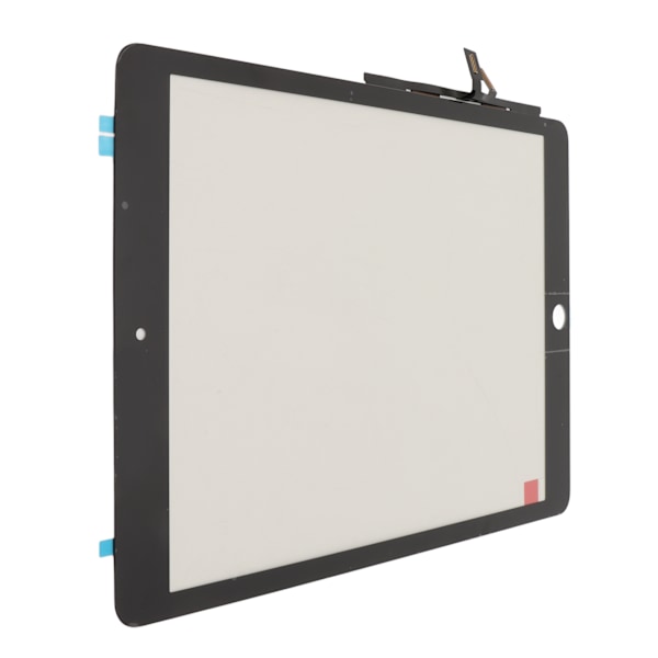 Touchscreen-panel Digitizer Sort Glas Sort Touchscreen-panel Udskiftning til IOS Tablet 9 10.2in