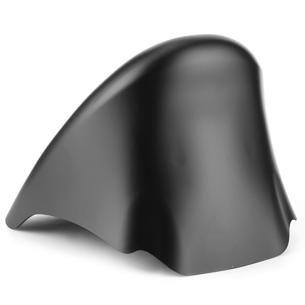 Motorcykel Front Spoiler Chin Fairing Kit Tilbehør Passer til 883 XL1200 2004-2019