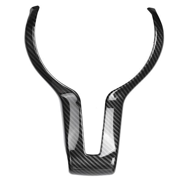 M Sport Rattskydd passar för F80 M3 F82 F83 M4 F10 M5 F06 F12 F13 M6 F15 X5M F16 X6 Carbon Fiber Style