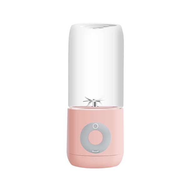 Mini juicepress portabel hushållsjuicepress kopp multi-kinetisk energi liten juicepress laddningsbar mini juicepress kopp