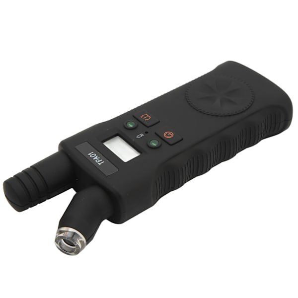 2 in 1 TPA01 TPMS -uudelleenoppimistyökalu Digitaalinen rengaspainemittari 150 PSI Monitor System Activation Tool Korvaus Chevylle 433 MHz