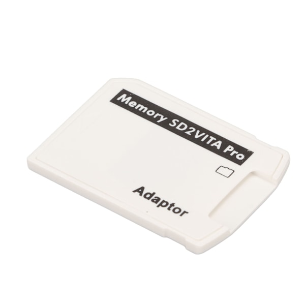 Hukommelseskortadapter til SD2VITA til PS Vita Storage Game Card Adapter til HENkaku til Enso 3.60 System