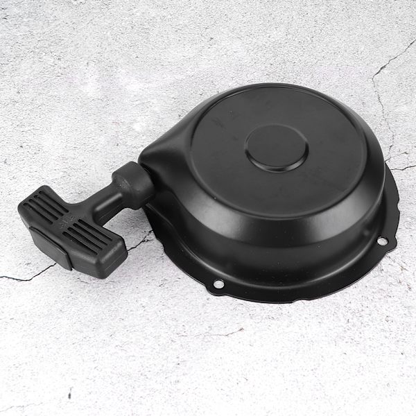 Pull Start Starter Rekylsamling 5UH157100000 Passer til Kodiak 400 4x4 2000-2006
