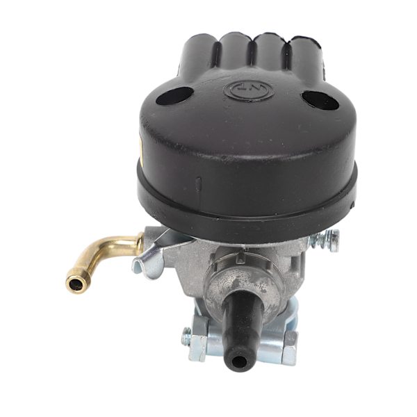 Förgasare gaskabelsats Universal högpresterande för 49cc 80cc 2-taktsmotor