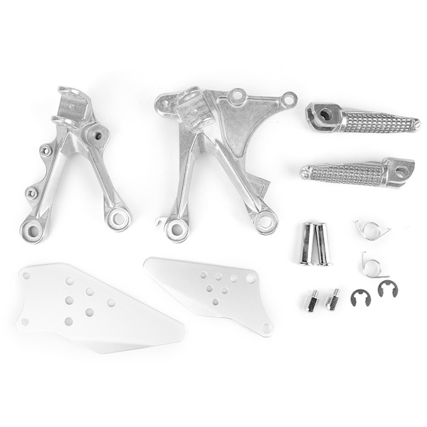 Etuosan jalkatapit Jalkatapit Kiinnikkeet Sarja Sopii KAWASAKI NINJA ZX6R ZX636