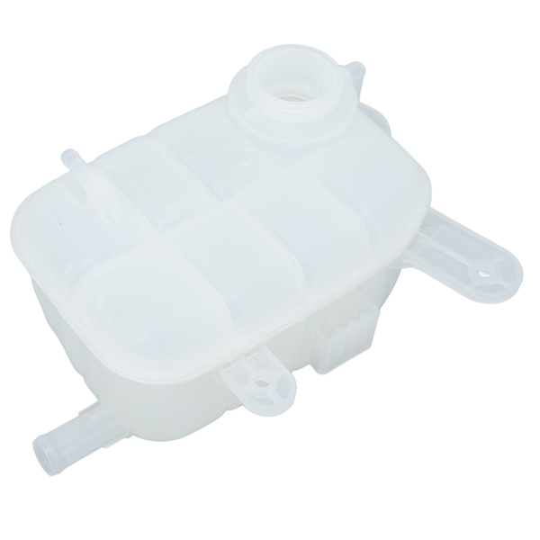 Motorkølevæske reservoirtank ABS Plast 95201979 Udskiftning af kølevæskeoverløbsflaske til Chevy Trax