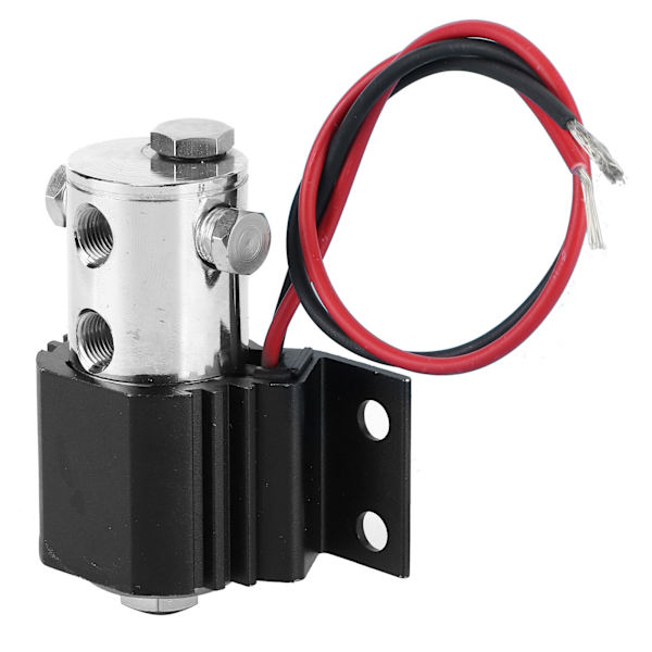 Etujarruletkulukko Heavy Duty -tyyppi OS00275SRX01E006 Sopii Ford Mustangille 1/8‑27 NPTBlack