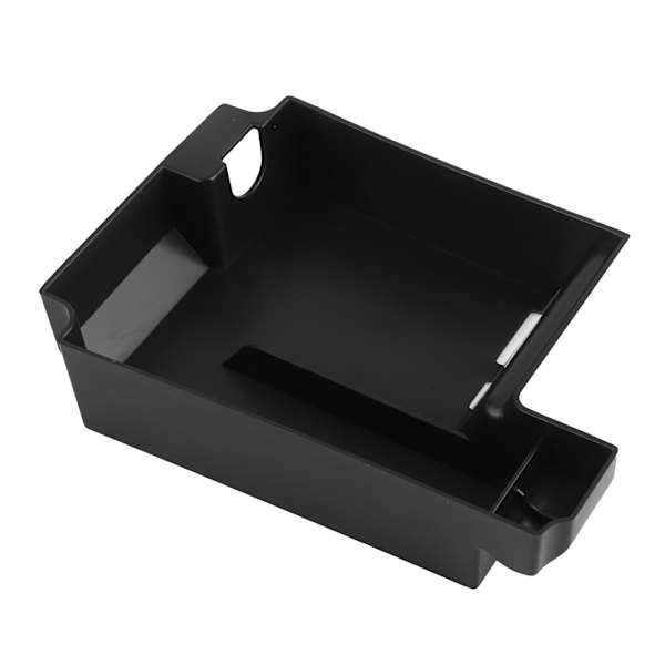 Center Console Armstöd Förvaringslåda Organizer Container Passar för 7 Series G11 G12 2019-2020