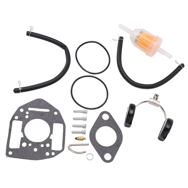 Gräsklippare förgasare Rebuild Set 146-0657 Ersättning för Onan Engine P216G P218G P220G