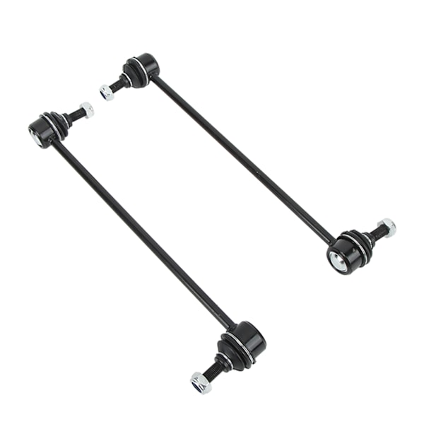 Auton etujousituksen stabilisaattorin linkkisarja K80497 Korvaa COOPER 2002-2013