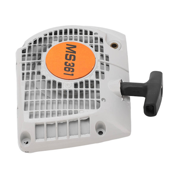 Recoil Starter 1135 080 2102 Rewind Pull Start Højtydende Motorstarter Erstatning for Stihl MS341 MS361