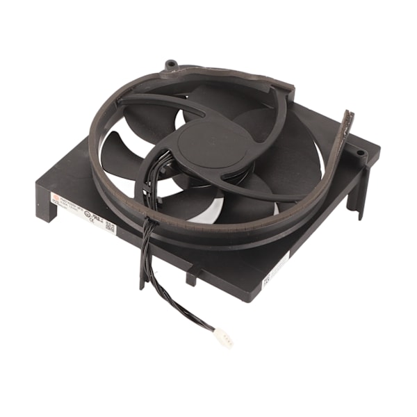Sisäisen jäähdytystuulettimen vaihto Kompakti jäähdytystuulettimen osat Xbox Series S -pelikonsoleille