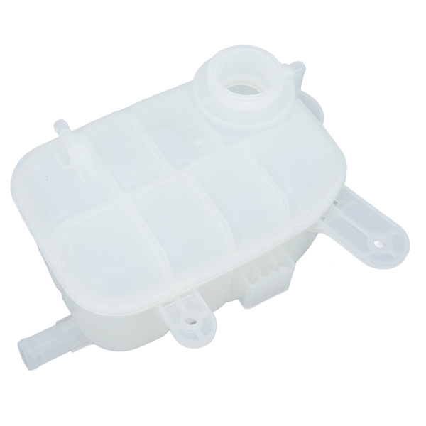 Motorkølevæske reservoirtank ABS Plast 95201979 Udskiftning af kølevæskeoverløbsflaske til Chevy Trax