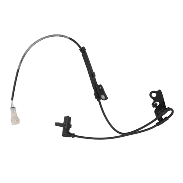 Højre forreste ABS-hjulsensor Følsom 89542-12070 Holdbar erstatning til COROLLA MATRIX