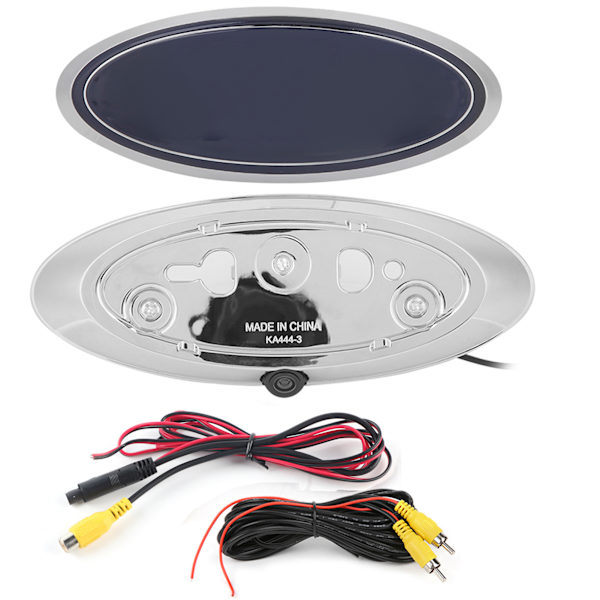 Backupkamera Backmonitorbrytare Parkeringssystem Passar för Ford F150 F250 F350 2004-2016