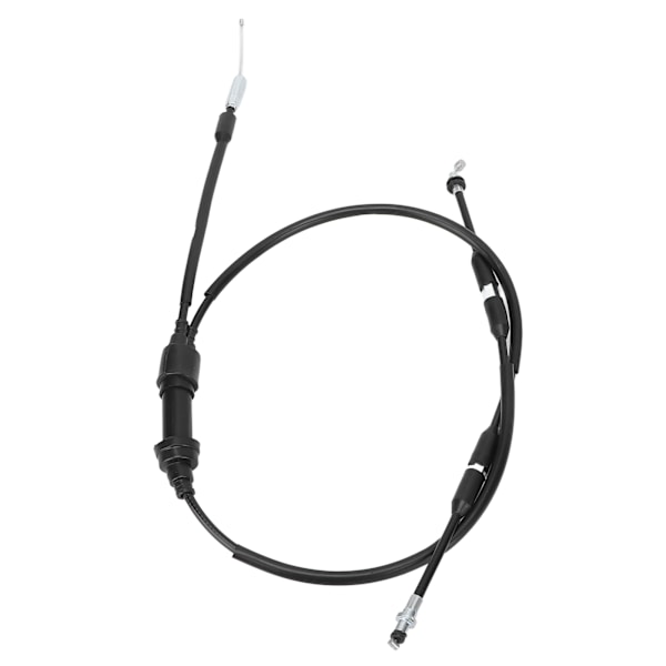 Gaskabel 0450471 Udskiftning af acceleratorkabel til Polaris Sportsman Scrambler