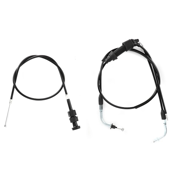 Tillbehör för bromsgaskabelmontering Passar för Yamaha PW50 PW 50 Dirt Bike PY50