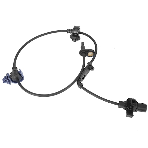 Fram vänster ABS hjulhastighetssensor 57455-SNE A01 Autotillbehör Passar för HONDA Civic