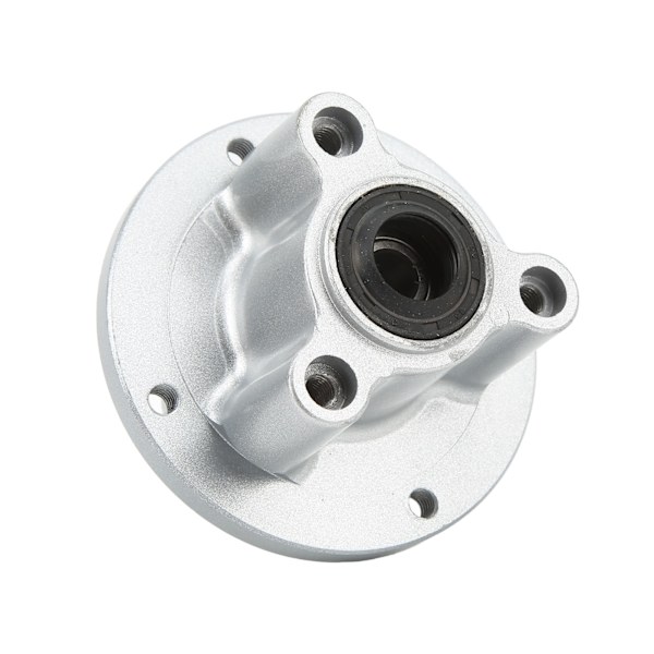 Forhjulsfælgnav CNC Aluminium 12mm Hjulnav til Monkey Bike Z50 Z50J