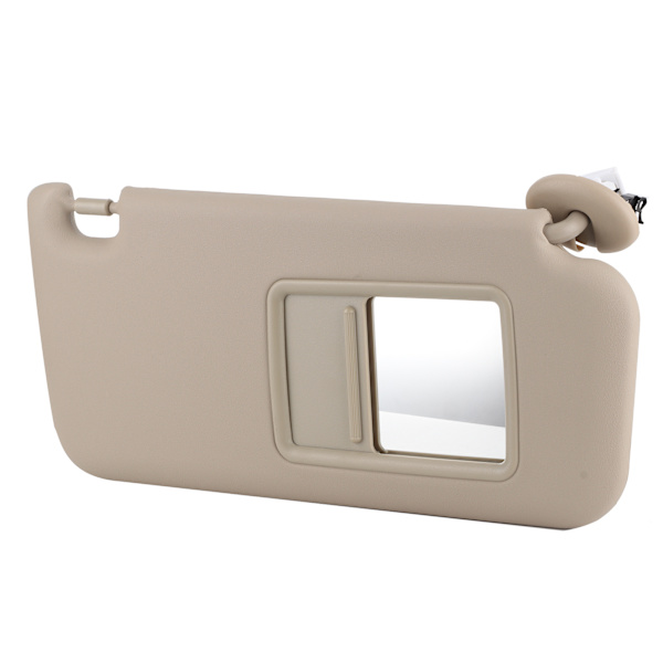 Høyre førerside solskjerm 774310-42452-B2 Erstatningstilbehør passer for RAV4 2006-2013
