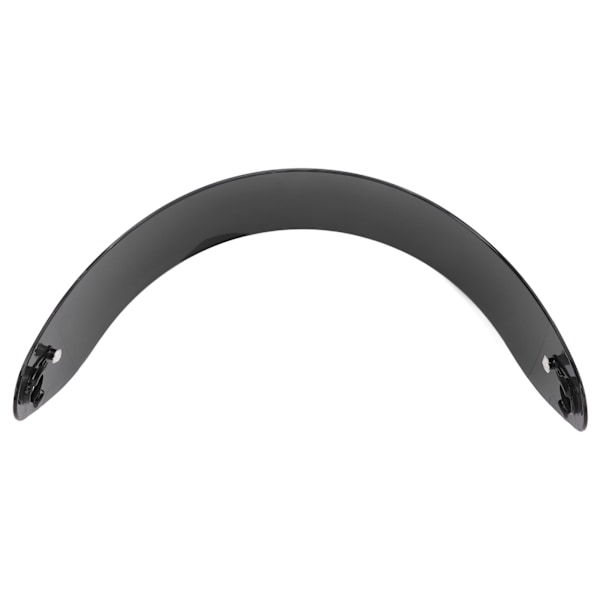 Hjelmlinsevisirbeskyttelse med anti-dugfilm Motorcykeltilbehør Erstatning for AGV VISOR K5 S3 K3 SV Tawny