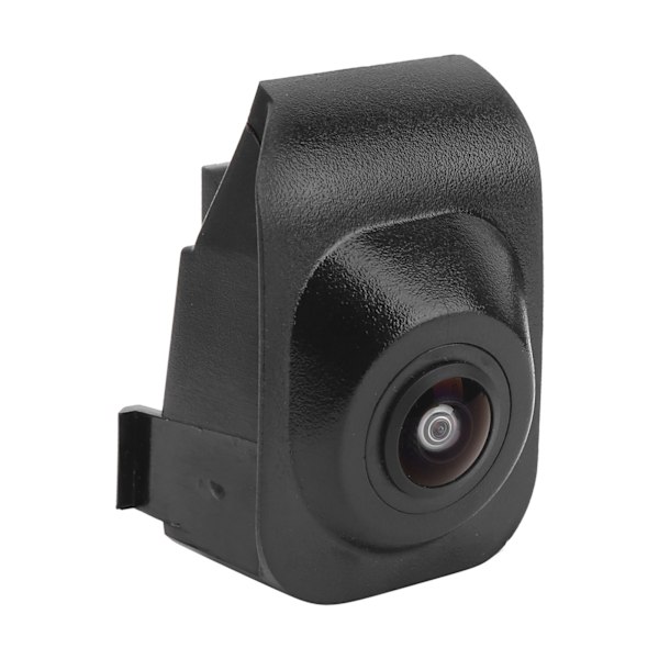 CCD-kamera för framvy, montering i bilens grill, nattseende, IP68 vattentät, passar för X1 2016