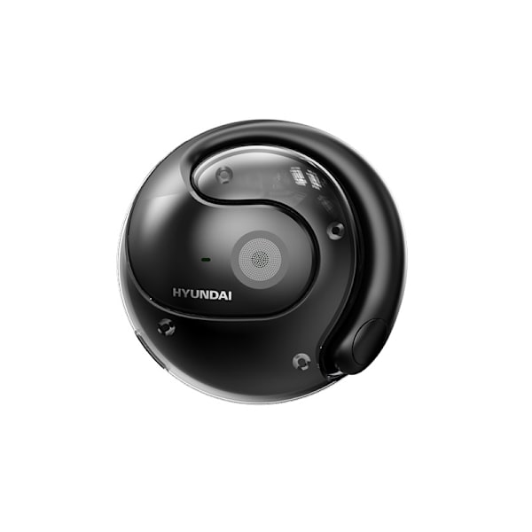 Hy-T26 Pro Hörlurar, Trådlösa Bluetooth Språköversättare Simultantolkningshörlurar