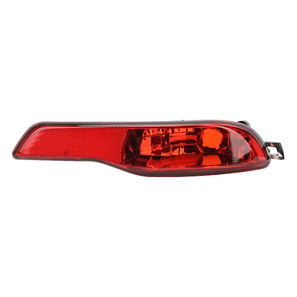Takapuskurin sumuvalon heijastin Punainen linssin vaihto Jeep Cherokee KL 2014-2018 Oikea 68105144AC