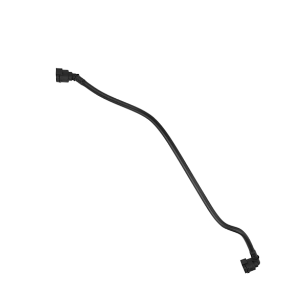 Motorkølesystem Slange 17128651298 Kølevæske Vandrør til X3 F25 L4 2,0L L6 3,0L turboladet benzin