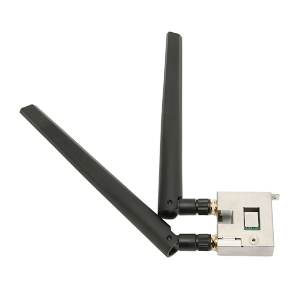 M.2 Netværkskort WIFI GO AX201 M.2 KEY E CNVio 2 BT5.1 Triple Band Trådløs Adapter til Kontor og Forretning