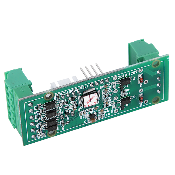 FX1N/2N‑6MR/T/10/14/20MR/T Industrial Control Board PLC Programmerbar styrenhet